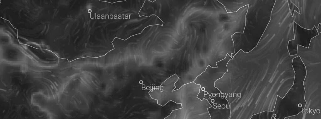 Fine dust bomb waiting