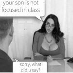 Your child is not paying attention to the class.jpg