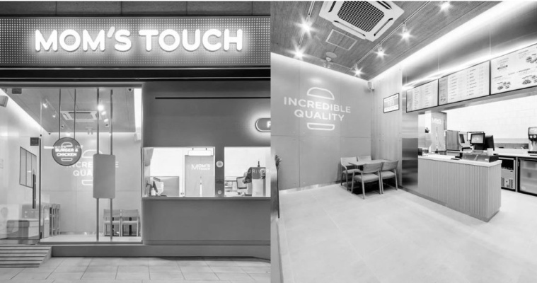 Renewed Mom's Touch Store