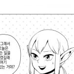 Saturday Kkanf Cartoon Episode 58 (Okpo Elf Commander)