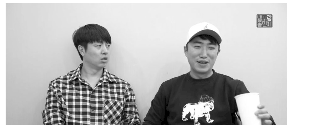 What Jang Dong-min says about KBS's "Dung Gun-gi"