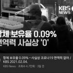 Why you shouldn't raise the license fee for KBS?