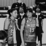 Kim Se-young, who comforts Kim Yeon-kyung in yesterday's game.gif