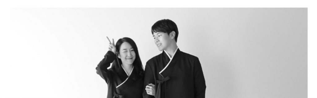 Hanbok uniform that's not old-fashioned.jpg