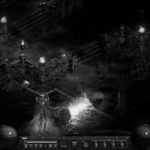 Diablo 2 Remastered Play GIF