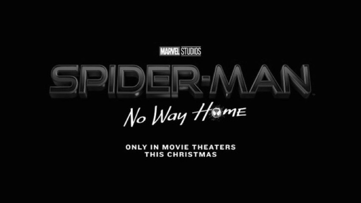 Spider-Man 3 Title Title Logo