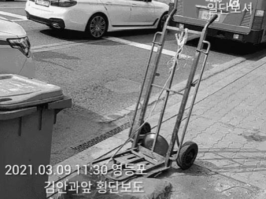 The death of a shaman in Yeongdeungpo.gif