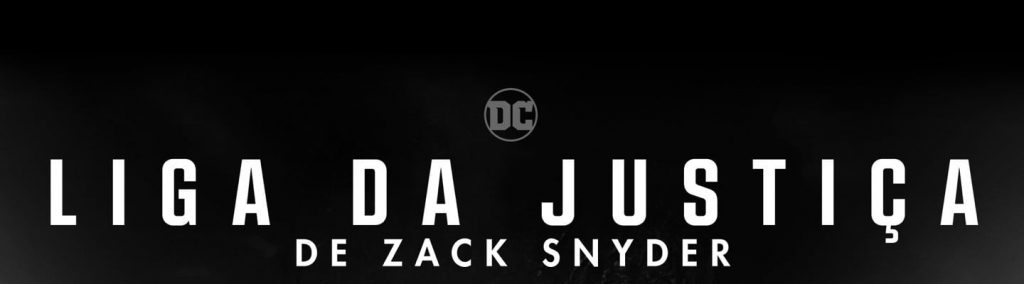 Have you seen Snyder Justice League?