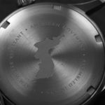 a Korean watch made by a U.S. watch company