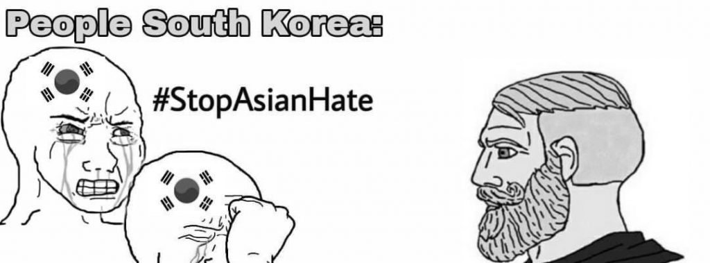 Korean Racism Memes Among Southeast Asian Netizens