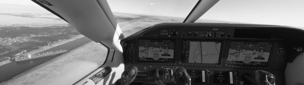 Flight simulator updates.suez