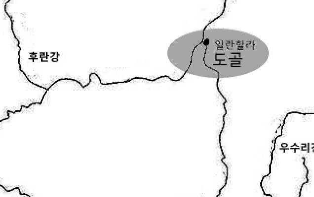 During the early Joseon Dynasty, the Yeojin people were destroyed.jpg