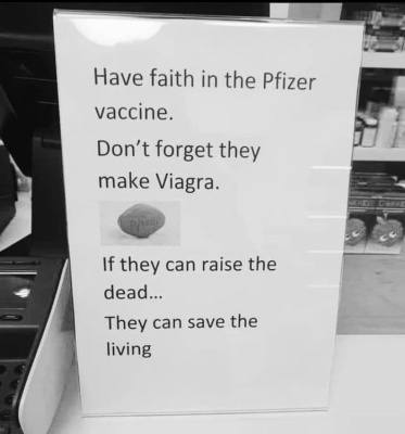 Have faith in Pfizer vaccines!jpg