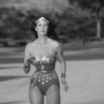 The Original Wonder Woman Linda Carter