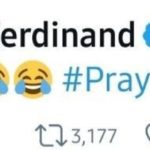 Rio Ferdinand Joins Son's Mocking