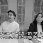 A KBS reporter who experienced the current Korona situation in Korea in a compressed manner.