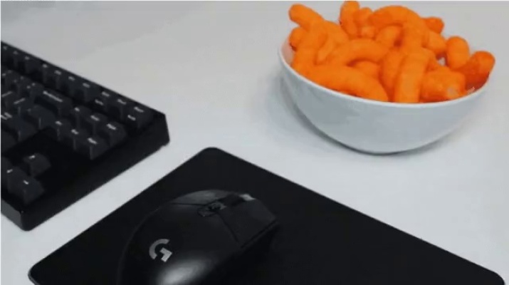 Unexpectedly useful gaming products.gif