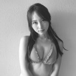 Takahashi Juri Bikini Photography
