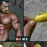 Banana by body type...