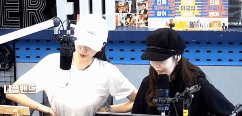 Davichi collapsing on bulletproof taps.