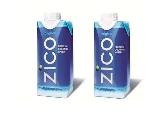What if these are the only drinks you can drink when you're thirsty after exercising?