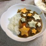 Children's rice bowl and husband's rice bowl