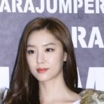 Actress Seo Ji-hye