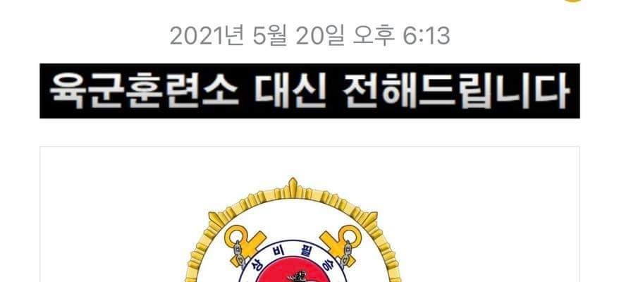) Cheonghae Unit Report
