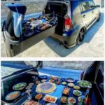 A pork belly table that you carry around in a car.jpg