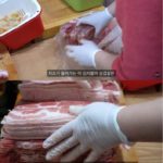 4,000 won pork belly kimbap.jpg
