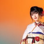 Minami Hamabe Kyoto Kimono SNS