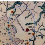 Joseon's efforts after the Manchu invasion