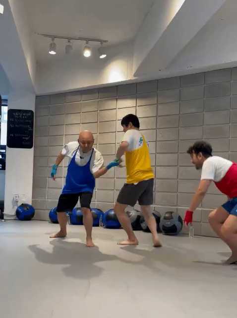 Korea's Most Powerful Martial Artist