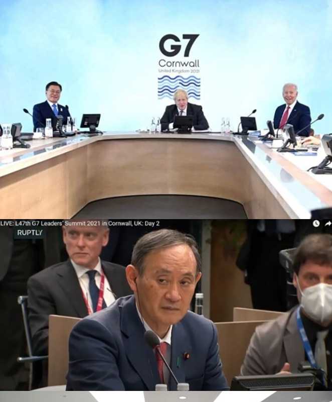The G7s must have been a hell of a lot uncomfortable.