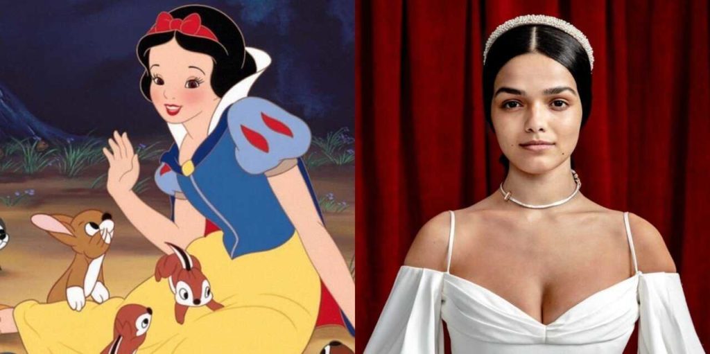 Disney cast Hispanic as Snow White following Black Mermaid.jpg
