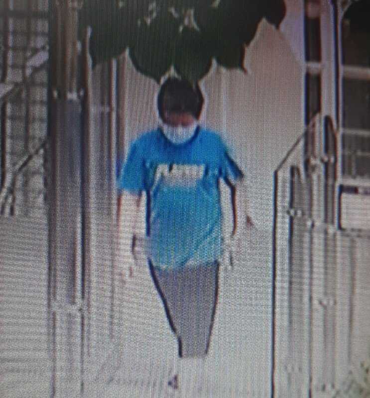 Missing elementary school student in Incheon...Found missing two days later.