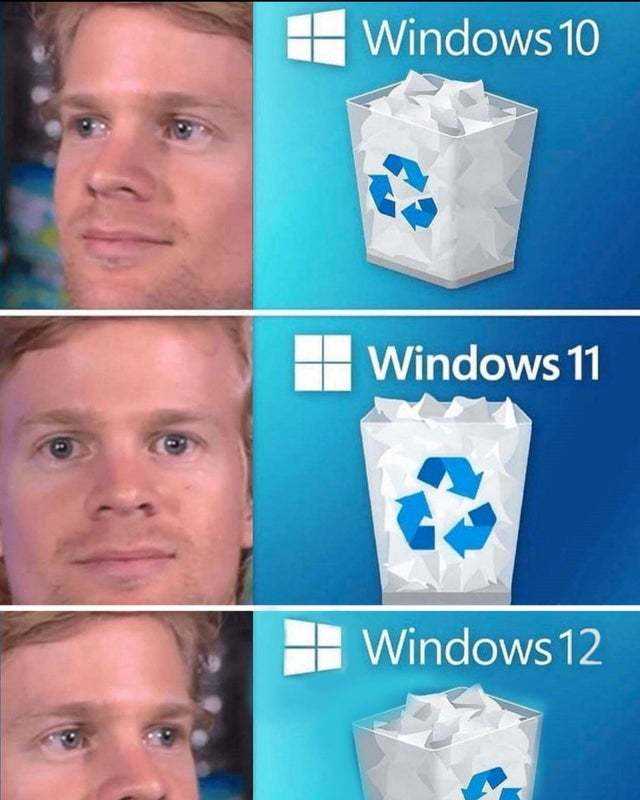 Windows 11 Trash