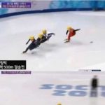 Thoughts of a fallen athlete among the Olympic short track speed skaters.jpg