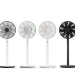 A 549,000 won electric fan.