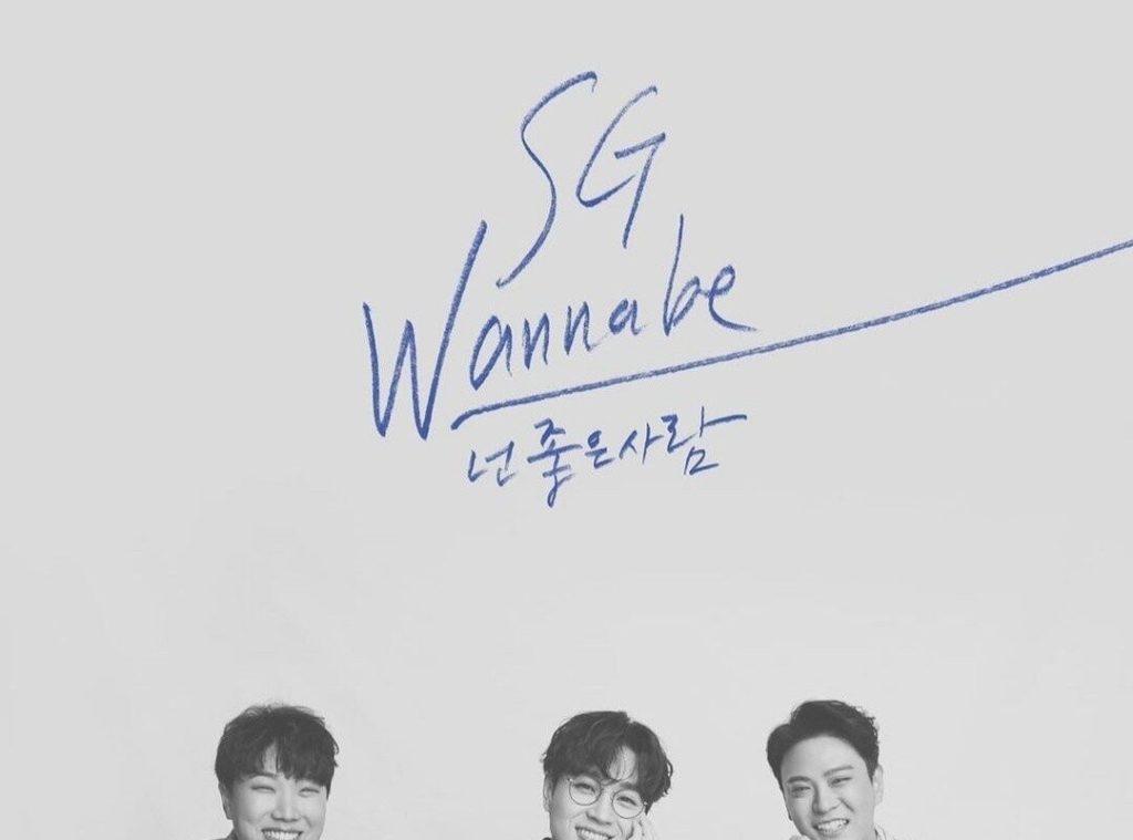 SG Wannabe, you're a good man with a lot of gratitude.