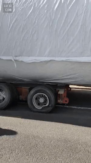End of overloaded truck.gif