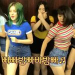 Momoland's Two Mead Rumble