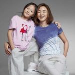 Choo Sung Hoon's daughter Sarang Update