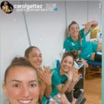 How Brazilian female volleyball players have been doing.jpg