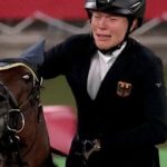 Horseback riding in the Olympics that made the trolls did yesterday.gif