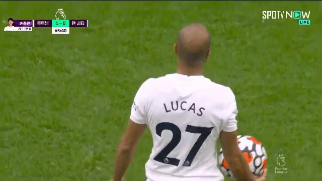 The bald guy who sells Turkish ice cream.