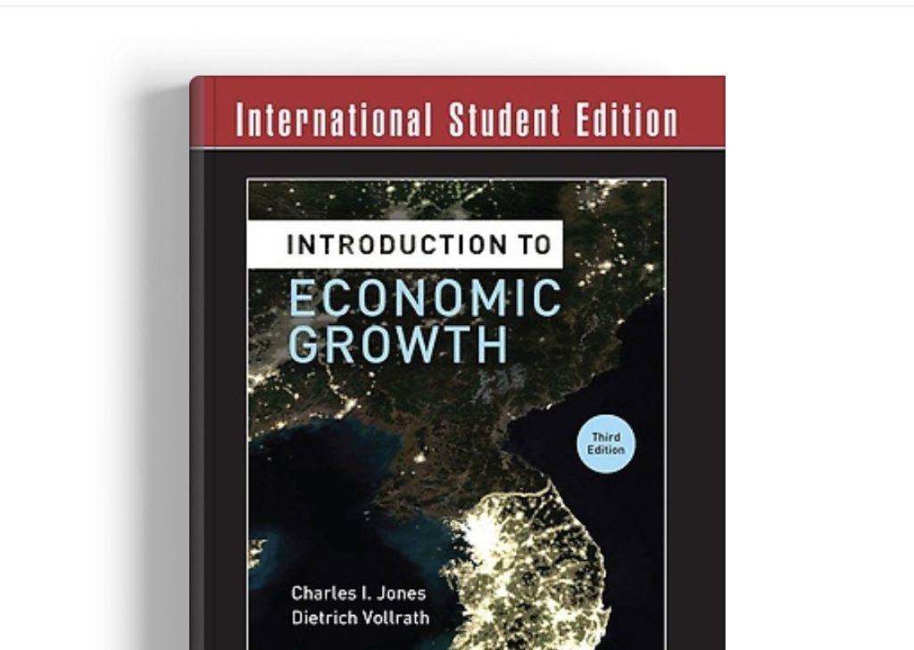 Isn't it too much to put Korea in the economics textbook?