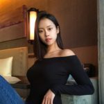 Kim Joo-hee Fitting Model