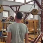 A unique gym.gif