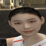 Sudden Attack Kim Yeon-kyung's character status (in-game)